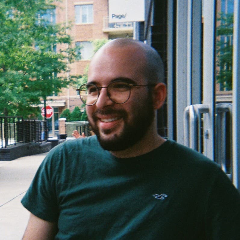 image of me